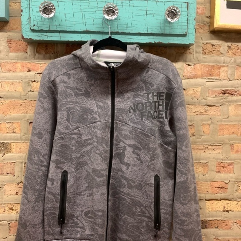 The north face